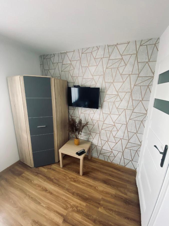 Apartamenty Majka ザトル エクステリア 写真