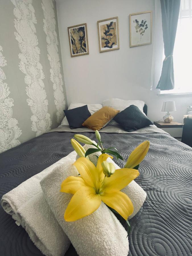 Apartamenty Majka ザトル エクステリア 写真