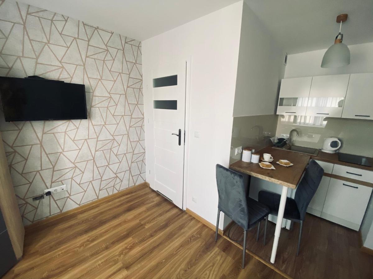 Apartamenty Majka ザトル エクステリア 写真