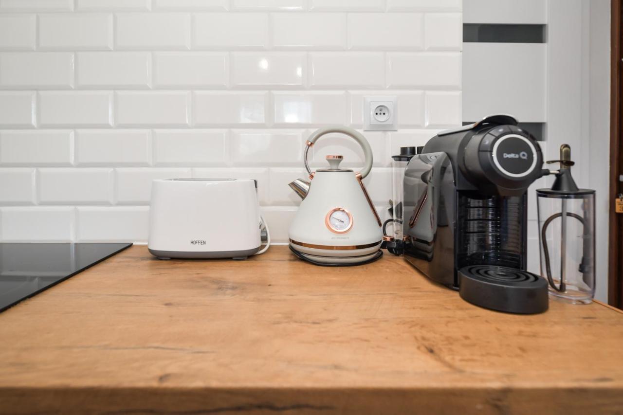Apartamenty Majka ザトル エクステリア 写真