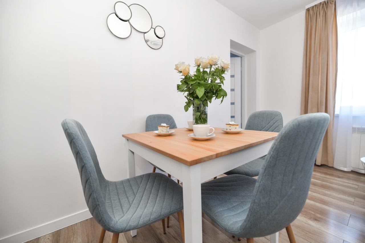 Apartamenty Majka ザトル エクステリア 写真