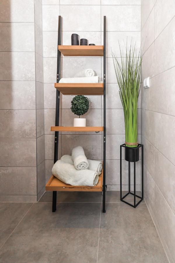 Apartamenty Majka ザトル エクステリア 写真