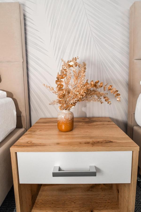 Apartamenty Majka ザトル エクステリア 写真