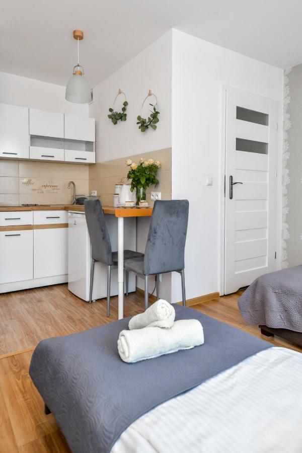 Apartamenty Majka ザトル エクステリア 写真