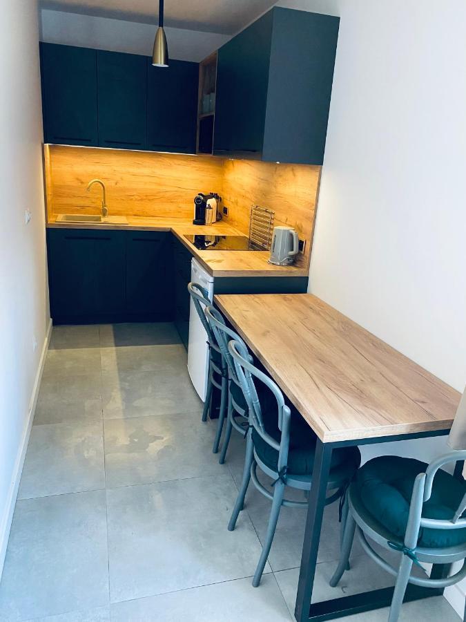 Apartamenty Majka ザトル エクステリア 写真