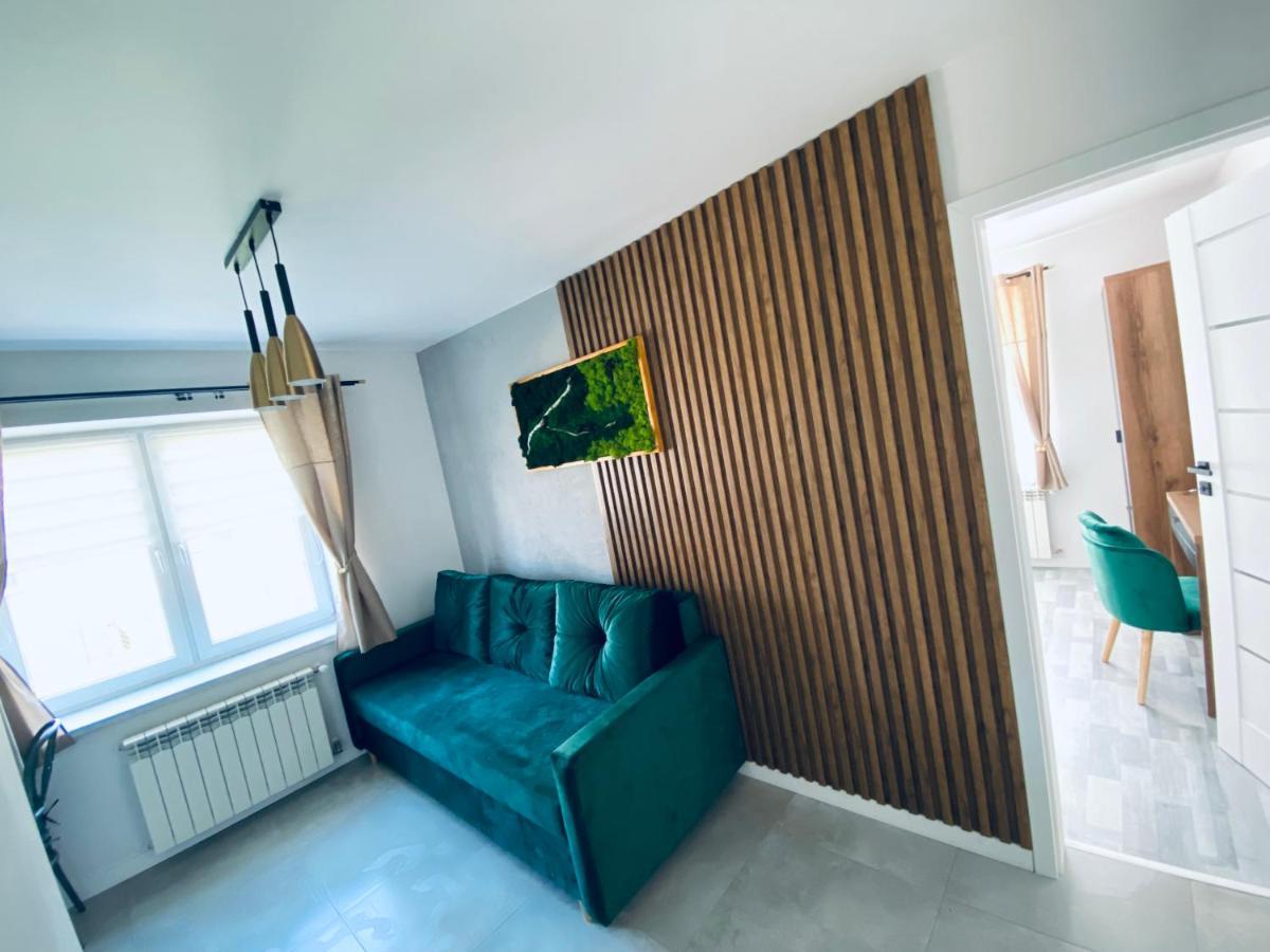 Apartamenty Majka ザトル エクステリア 写真