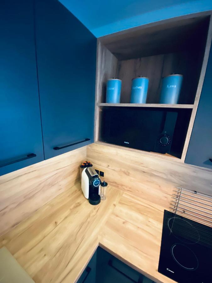 Apartamenty Majka ザトル エクステリア 写真
