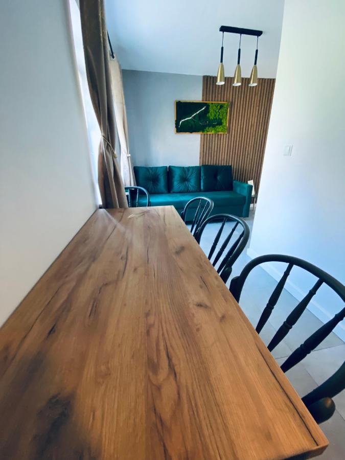 Apartamenty Majka ザトル エクステリア 写真