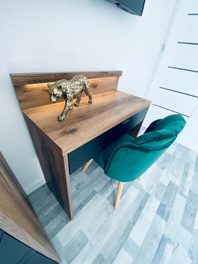Apartamenty Majka ザトル エクステリア 写真