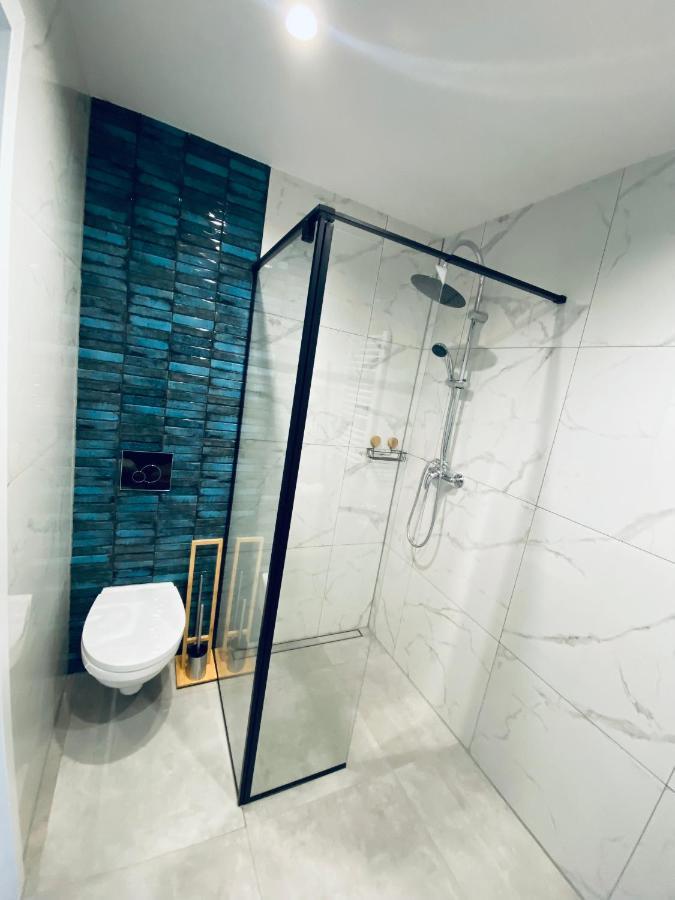 Apartamenty Majka ザトル エクステリア 写真