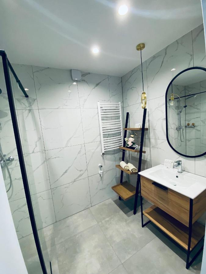 Apartamenty Majka ザトル エクステリア 写真