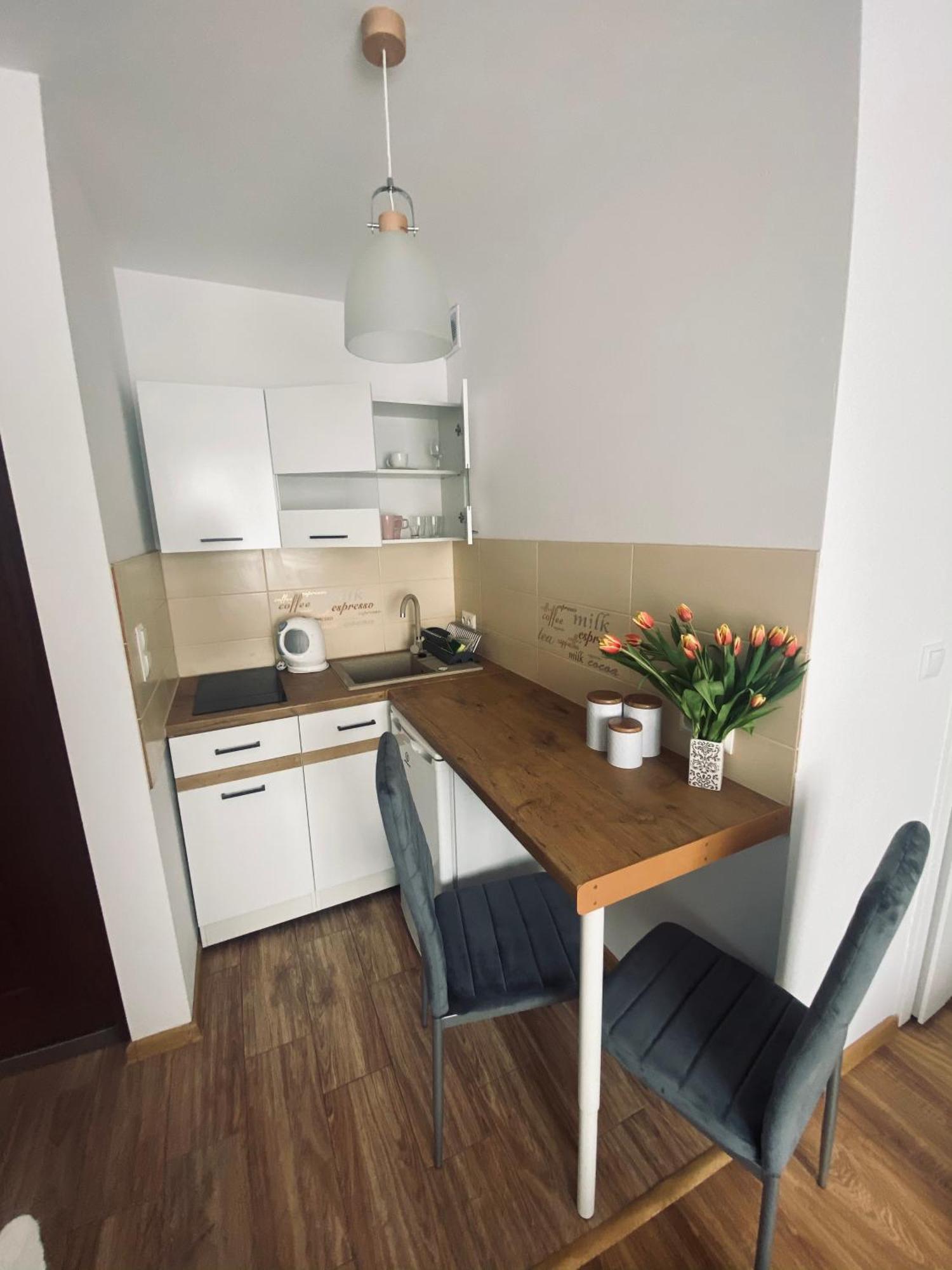 Apartamenty Majka ザトル エクステリア 写真