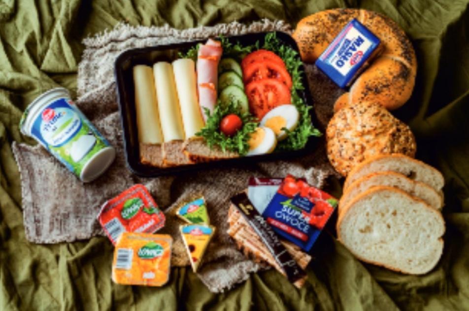 Apartamenty Majka ザトル エクステリア 写真
