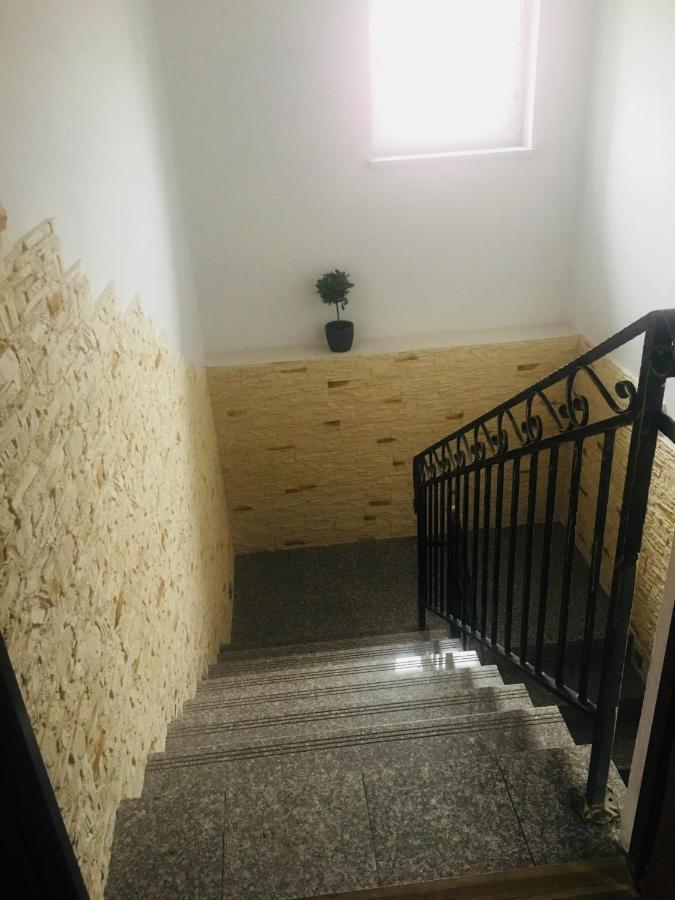 Apartamenty Majka ザトル エクステリア 写真
